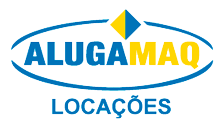 Logo da empresa Alugamaq