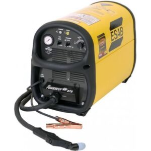 PowerCut 875 Esab