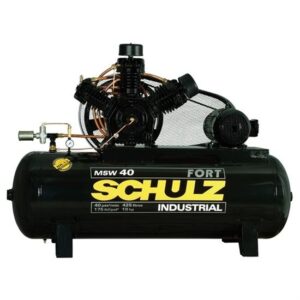 Compressor 40 pés Schulz