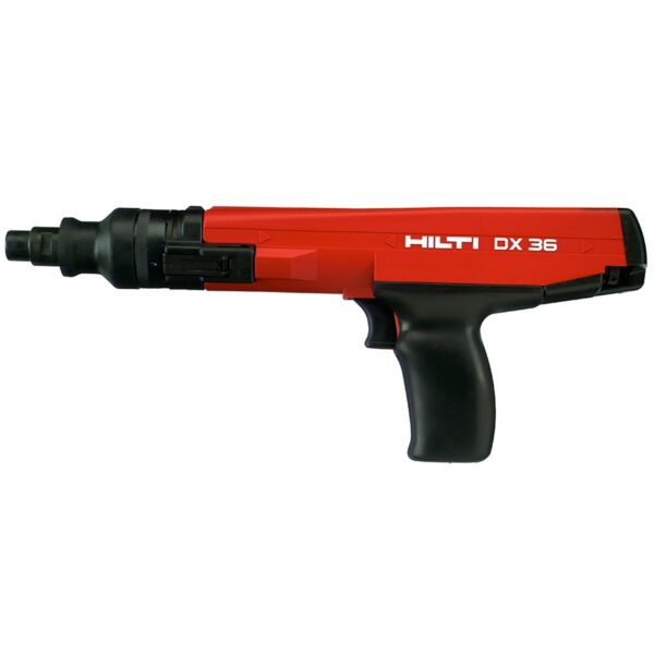 Pistola Hilti DX 36