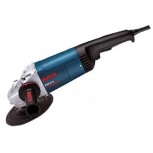 Lixadeira Angular GWS 21U Bosch
