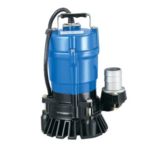 Bomba Submersa Tsurumi 2"
