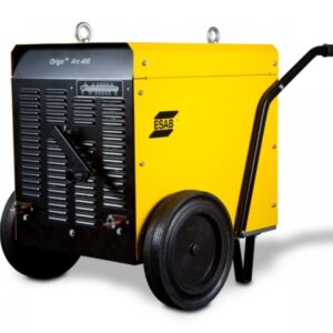Retificador Origo Arc 406 Esab