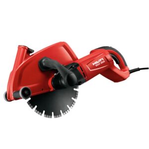 Cortadora de Parede 12” DCH 300