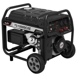 Gerador Toyama TG10000CXE