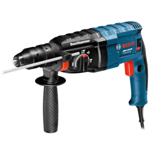 Martelete Perfurador Rompedor GBH 2-24 DSE Bosch