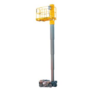 Mastro Vertical 08m - Haulotte