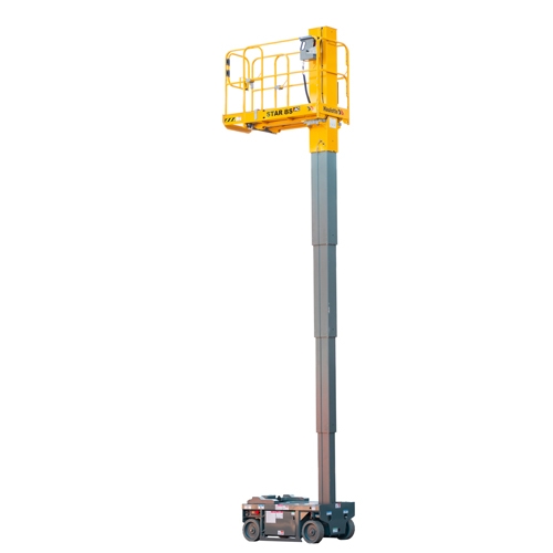 Mastro Vertical 08m - Haulotte