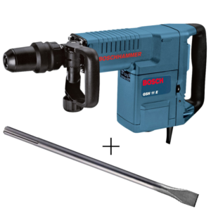 Martelo Rompedor GSH 11E Bosch
