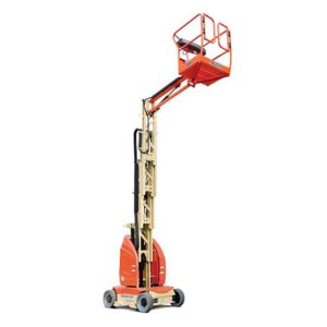 Mastro Vertical 10m - JLG