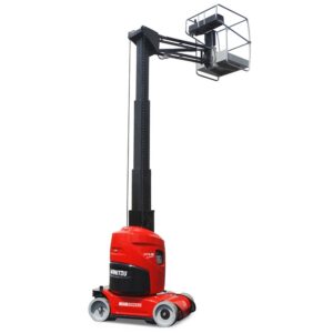 Mastro Vertical 10m - Manitou