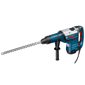 Martelo Perfurador Rompedor GBH 5-40 DE Bosch