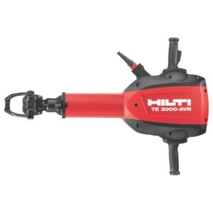 Martelo Demolidor TE 3000