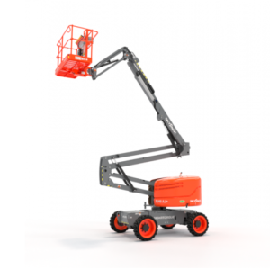 Plataforma Articulada Diesel 15m - Skyjack