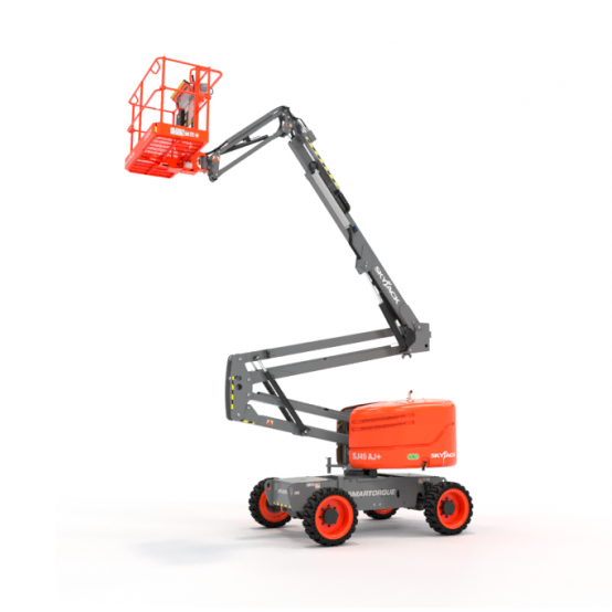 Plataforma Articulada Diesel 15m - Skyjack