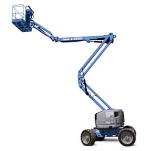 Plataforma Articulada Diesel 16m - Genie