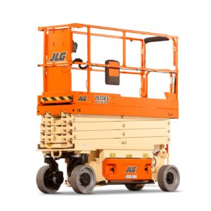 Tesoura Elétrica 10m - JLG