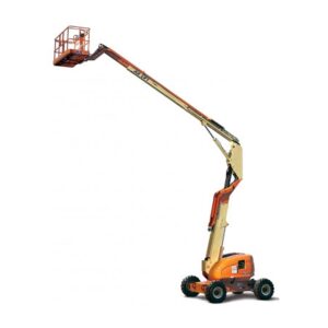 Plataforma Articulada Diesel 20m - JLG