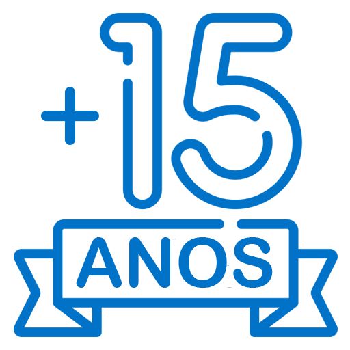 15 ANOS