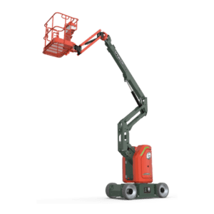 Plataforma Articulada Elétrica 12M – Sinoboom
