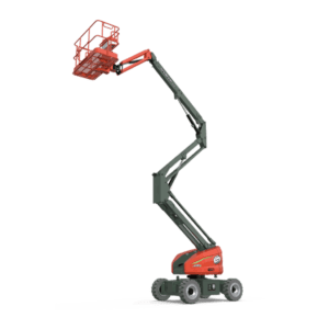 Plataforma Articulada Elétrica 16M – Sinoboom