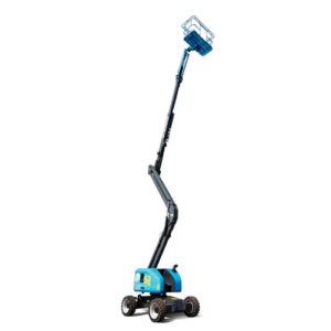 Plataforma Articulada Diesel 17M – Sinoboom