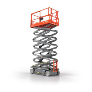 Tesoura Elétrica 14m – Skyjack