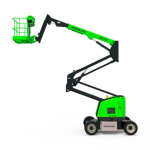 Plataforma Articulada Elétrica 16M – Zoomlion