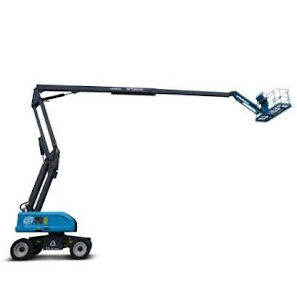 Plataforma Articulada Elétrica 24M – Sinoboom