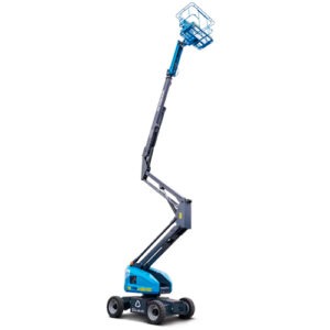 Plataforma Articulada Elétrica 16M – Sinoboom