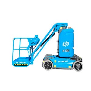 Mastro Vertical 10m - Sinoboom