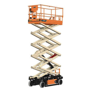 Tesoura Elétrica 14m – JLG