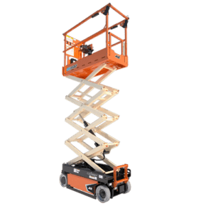 Tesoura Elétrica 08m – JLG