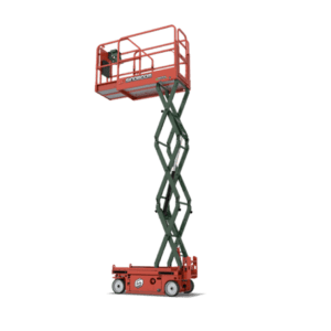 Tesoura Elétrica 06m – Sinoboom
