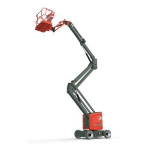 Articulada Elétrica 17m – Sinoboom