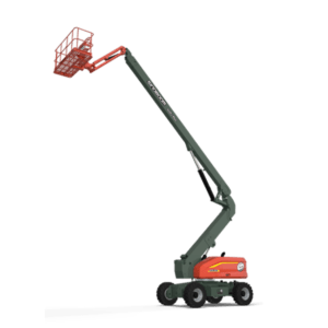 Articulada Diesel 28m – Sinoboom