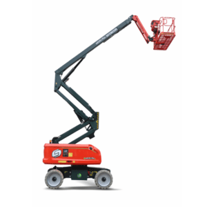 Articulada Elétrica 20m – Sinoboom